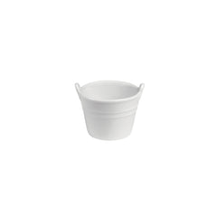 ROYALE BUCKET WITH TWO HANDLES - Mabrook Hotel Supplies