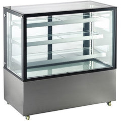 PASTRY DISPLAY SHOWCASE. - Mabrook Hotel Supplies