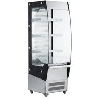 Front Open Refrigerator Display Cooler.