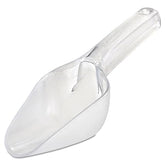 BAR SCOOP 60Z/0.18L CLR - Mabrook Hotel Supplies