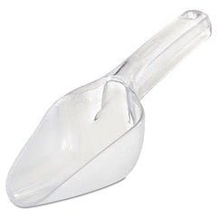 BAR SCOOP 60Z/0.18L CLR - Mabrook Hotel Supplies