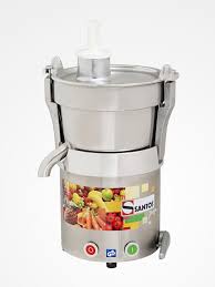 Heavy Duty High Output Centrifugal Juice Extractor. - Mabrook Hotel Supplies