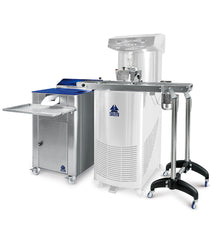 MANUAL TRUFFLE SHORT COVER BELT R 200 C. - Mabrook Hotel Supplies