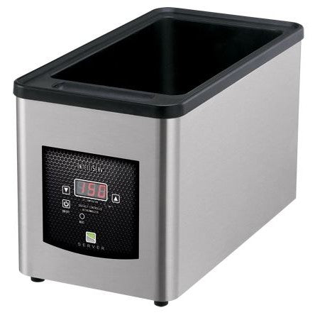 "INTELLISERV FOOD PAN WARMER, 1/3 – SIZE, FOR RETHERMALIZATIO" - Mabrook Hotel Supplies