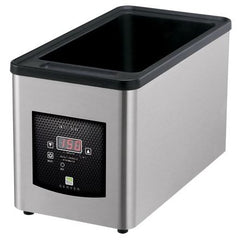 "INTELLISERV FOOD PAN WARMER, 1/3 – SIZE, FOR RETHERMALIZATIO" - Mabrook Hotel Supplies