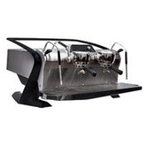 Slayer Steam Coffee Machine EP 2 Groups, Flat Black Color 400V.