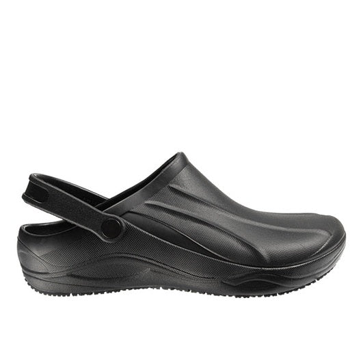 SMOOTH - JOGGER SHOES: COLOR BLACK