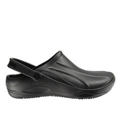 SMOOTH - JOGGER SHOES: COLOR BLACK