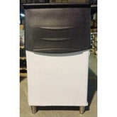 Ice Bin for Ice Maker Storage of Cube B-275.