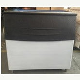 Ice Bin for Ice Maker Storage of Cube B-775