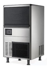 120Kg/24 Hr - Granular Flake Ice Machine. - Mabrook Hotel Supplies