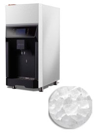 Countertop Ice & Water Dispenser SK-229D. - Mabrook Hotel Supplies