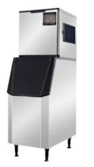 Crescent Ice Machine with Bin (B-305) - Mabrook Hotel Supplies
