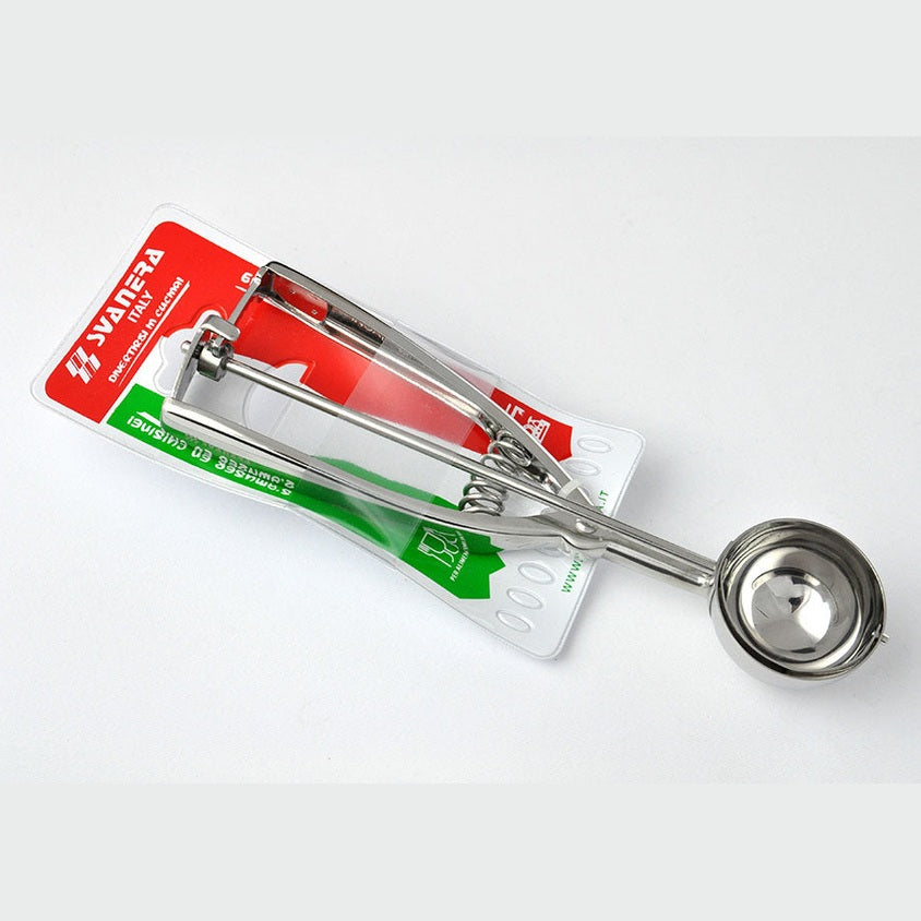 JO S.STEEL ICE CREAM 30 SCOOP Q48. - Mabrook Hotel Supplies