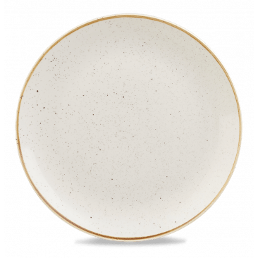 LARGE COUPE PLATE - Mabrook Hotel Supplies