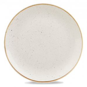 LARGE COUPE PLATE - Mabrook Hotel Supplies