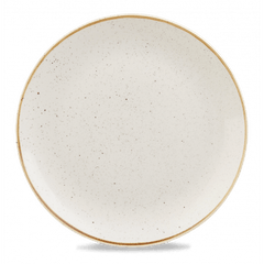 LARGE COUPE PLATE - Mabrook Hotel Supplies
