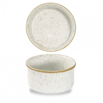 LARGE RAMEKIN - Mabrook Hotel Supplies