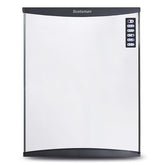 Modular Large Dice Ice Cube Maker (15g) NWL1408 AS - Recommended Bin Code: SCO-NB530. - Mabrook Hotel Supplies