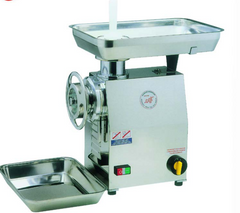 Meat Mincer , Size 32 - 415V 3 Phase. - Mabrook Hotel Supplies