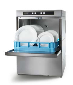 25 LITERS ECOMAX UNDERCOUNTER DISHWASHER. - Mabrook Hotel Supplies
