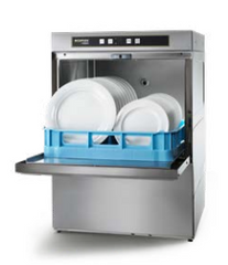 25 LITERS ECOMAX UNDERCOUNTER DISHWASHER. - Mabrook Hotel Supplies
