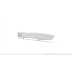 NOVA SERIES 100 MM WHITE COLOUR PARING KNIFE - Mabrook Hotel Supplies