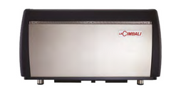 2 GROUP AUTOMATIC ESPRESSO COFFEE MACHINE. - Mabrook Hotel Supplies