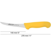 BONING KNIFE 2900 SERIES - Mabrook Hotel Supplies