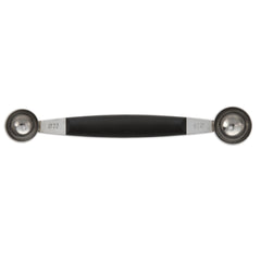 DOBLE MELON BALLER 60 MM 22 MM / 25 MM - Mabrook Hotel Supplies