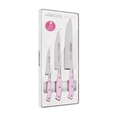 RIVIERA ROSE SERIES SPECIAL KITCHEN STARTER KIT - Mabrook Hotel Supplies