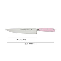 RIVIERA ROSE SERIES SPECIAL KITCHEN STARTER KIT - Mabrook Hotel Supplies