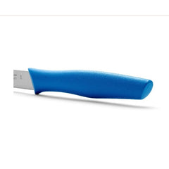 NOVA SERIES 85 MM BLUE COLOUR PARING KNIFE - Mabrook Hotel Supplies