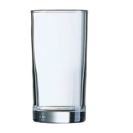 Arcoroc Princesa Hiballs 8 OZ. - Mabrook Hotel Supplies