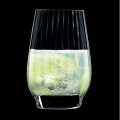 Absoluty Hi Ball Tumbler, CAP: 37CL/13 OZ , DIA: 7.9CM , HEIGHT: 11.9CM. - Mabrook Hotel Supplies