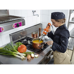 PROFESSIONAL HAND MIXER JUNIOR MX 225 - Mabrook Hotel Supplies