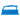 IGEAX BRUSH WITH VERTICAL STAND HANDGRIP, BLUE, MEDIUM BRISTLE. - Mabrook Hotel Supplies