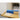 IGEAX MEDIUM HANDLE BRUSH, BLUE, SOFT BRISTLE. - Mabrook Hotel Supplies