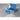 IGEAX TINY BROOM AND LOBBY DUST-PAN SET, BLUE - Mabrook Hotel Supplies