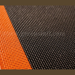 DEMARLE SILPLAIN NON-STICK BAKING MAT, BLACK, PERFORATED, DIM: 58.5X38.5 CM - Mabrook Hotel Supplies