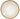 CHURCHILL STONECAST BARLEY WHITE DIP POT 2OZ. - Mabrook Hotel Supplies