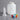 TRAEX BAR KEEP 1 GALLON WHITE POUR CONTAINER WITH NECK - Mabrook Hotel Supplies