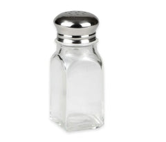 TRAEX 2 OZ SALT/PEPPER SHAKER - Mabrook Hotel Supplies