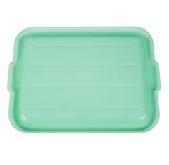 TRAEX COLOR-MATE GREEN FOOD STORAGE BOX LID - Mabrook Hotel Supplies
