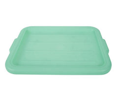 TRAEX COLOR-MATE GREEN FOOD STORAGE BOX LID - Mabrook Hotel Supplies