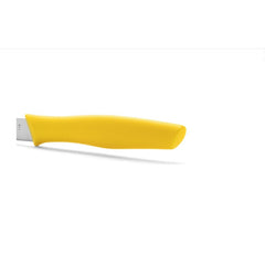 NOVA SERIES 85 MM YELLOW COLOUR PARING KNIFE - Mabrook Hotel Supplies
