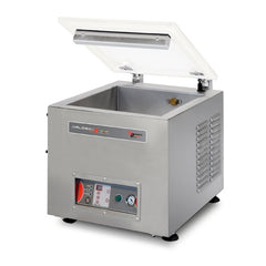 OMEGA TABLE TOP VACUUM PACKING MACHINE DERBY 270 - Mabrook Hotel Supplies