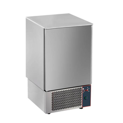 BLAST CHILLER & SHOCK FREEZER. S/S CONSTRUCTION TEMP: +3/-18°C. - Mabrook Hotel Supplies