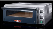 Mechanical 1 Pizza Electric Oven. - Mabrook Hotel Supplies