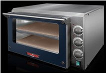 Mechanical 2 Pizza Electric Oven. - Mabrook Hotel Supplies